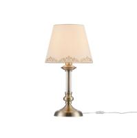 Настольные лампы — Настольная лампа Freya FR2539TL-01BS купить в 