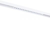 Трековые светильники — Светильник на шине ARTE Lamp A4645PL-1WH купить в  Трековые светильники — Светильник на шине ARTE Lamp A4645PL-1WH купить в