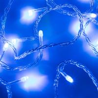 Светодиодные нити — Светодиодная нить ARdecoled 028206 купить в 