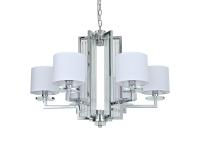 Люстры подвесные — Подвесная люстра Newport 35406+1/C chrome без абажуров купить в  Люстры подвесные — Подвесная люстра Newport 35406+1/C chrome без абажуров купить в