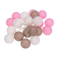 Светодиодные гирлянды — Светодиодная гирлянда Neon-Night 303-087 купить в 