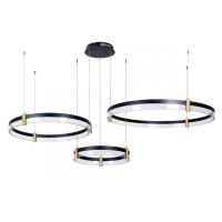 Подвесные светильники — Подвесной светильник ARTE Lamp A2185SP-3BK купить в  Подвесные светильники — Подвесной светильник ARTE Lamp A2185SP-3BK купить в