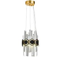 Подвесные светильники — Подвесной светильник Natali Kovaltseva LED LAMPS 81104/1W купить в  Подвесные светильники — Подвесной светильник Natali Kovaltseva LED LAMPS 81104/1W купить в