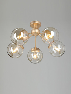 Люстры накладные — Накладная люстра Vitaluce V3772-8/5PL купить в  Люстры накладные — Накладная люстра Vitaluce V3772-8/5PL купить в