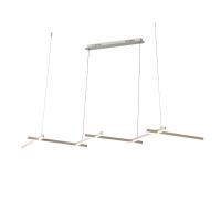 Люстры подвесные — Подвесная люстра ST-Luce SL394.503.06 купить в  Люстры подвесные — Подвесная люстра ST-Luce SL394.503.06 купить в