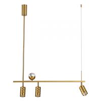 Подвесные светильники — Подвесной светильник Odeon Light 4353/36L купить в 