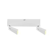 Споты — Светодиодный спот Zumaline Spazio CK99603A-2 купить в  Споты — Светодиодный спот Zumaline Spazio CK99603A-2 купить в