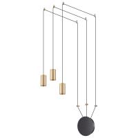 Подвесные светильники — Подвесной светильник Odeon Light 3898/3 купить в 