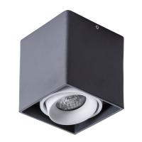 Накладные точечные светильники — Накладной светильник ARTE Lamp A5654PL-1BK купить в  Накладные точечные светильники — Накладной светильник ARTE Lamp A5654PL-1BK купить в