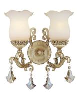 Потолочные светильники — Бра Lumien Hall Севил 37286.02.30.02 купить в 