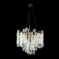 Люстры подвесные — Подвесная люстра LOFT IT 10066/600 GB купить в 