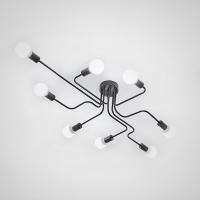 Люстры на штанге — Потолочная люстра Imperium Loft Scheme 102019-26 купить в  Люстры на штанге — Потолочная люстра Imperium Loft Scheme 102019-26 купить в