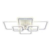 Потолочные люстры — Потолочная светодиодная люстра Escada Matrix 10220/6LED купить в 