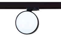 Трековые светильники — Светильник на шине Donolux DL18791R12W1B Track купить в 