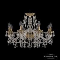 Люстры подвесные — Подвесная люстра Bohemia Ivele Crystal 16103/8/240 FP купить в  Люстры подвесные — Подвесная люстра Bohemia Ivele Crystal 16103/8/240 FP купить в