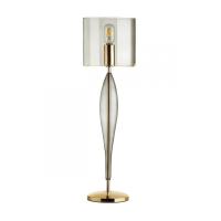 Настольные лампы — Настольная лампа Odeon Light 4850/1T купить в 