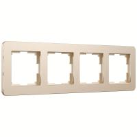 Рамки — Рамка Werkel W0042611 купить в 