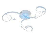 Люстры накладные — Накладная люстра Ambrella Light LC570 купить в 