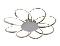 Люстры накладные — Накладная люстра Ambrella Light FL425 купить в 