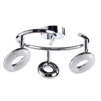 Споты — Спот ARTE Lamp A8972PL-3CC купить в  Споты — Спот ARTE Lamp A8972PL-3CC купить в