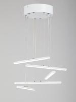 Люстры каскадные — Каскадная люстра Vitaluce V3046-0/5S купить в  Люстры каскадные — Каскадная люстра Vitaluce V3046-0/5S купить в