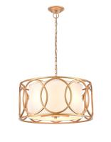 Люстры подвесные — Подвесная люстра Vele Luce VL4224P05 купить в 