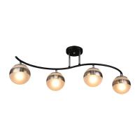 Потолочные люстры — Потолочная люстра Seven Fires Monaeka 66393.01.13.04 купить в 