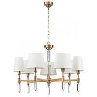 Люстры подвесные — Подвесная люстра Odeon Light 4894/7 купить в 