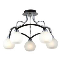 Потолочные люстры — Потолочная люстра Escada 028/5PL купить в  Потолочные люстры — Потолочная люстра Escada 028/5PL купить в