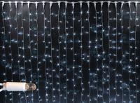 Светодиодные занавесы — Светодиодный занавес Rich LED RL-C2*3F-CW/W купить в  Светодиодные занавесы — Светодиодный занавес Rich LED RL-C2*3F-CW/W купить в