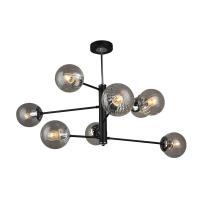 Потолочные люстры — Потолочная люстра Seven Fires Metehan 66042.01.13.08 купить в 
