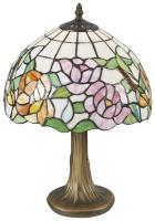 Настольные лампы — Настольная лампа VELANTE 814-804-01 купить в 