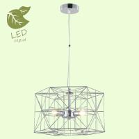 Подвесные светильники — Подвесной светильник Lussole GRLSP-9929 купить в 