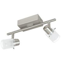 Споты — Спот EGLO 93702 купить в  Споты — Спот EGLO 93702 купить в