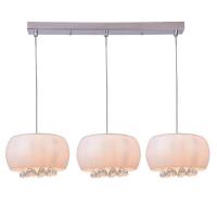 Подвесные светильники — Подвесной светильник Azzardo Quince 3 line AZ2455 купить в 