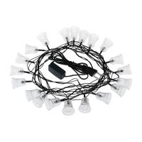 Светодиодные гирлянды — Светодиодная гирлянда Neon-Night 303-062 купить в 