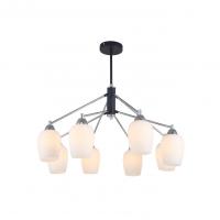 Люстры на штанге — Люстра на штанге F-Promo 2661-8P купить в 