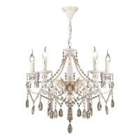 Люстры подвесные — Подвесная люстра Milosh Tendence 0607CL-5WT купить в  Люстры подвесные — Подвесная люстра Milosh Tendence 0607CL-5WT купить в