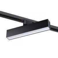 Трековые светильники — Светильник на шине Novotech 358849 купить в 