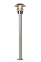 Средние уличные фонари — Садово-парковый светильник LUCIDE 11874/99/12 купить в 