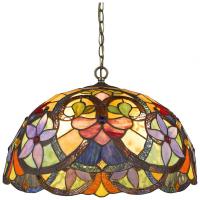 Люстры подвесные — Подвесная люстра VELANTE 818-806-03 купить в 