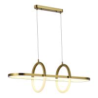 Люстры подвесные — Подвесная люстра ST-Luce SL1579.313.01 купить в 