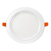 Светильники Downlight — Встраиваемый светодиодный светильник Elvan VLS-308R-12W-NH-Wh купить в  Светильники Downlight — Встраиваемый светодиодный светильник Elvan VLS-308R-12W-NH-Wh купить в