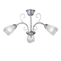 Люстры на штанге — Люстра на штанге Vitaluce V3877-9/3PL купить в 