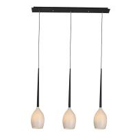 Подвесные светильники — Подвесной светильник Azzardo Izza 3 AZ2320 купить в 