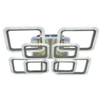 Потолочные люстры — Потолочная люстра Seven Fires Vegejr SF7065/9C-AB-RGB купить в 