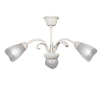 Люстры на штанге — Люстра на штанге Vitaluce V3873-0/3PL купить в 