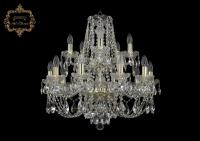 Люстры подвесные — Подвесная люстра Art Classic 11.21.10+5.220.2d.Gd.Sp купить в  Люстры подвесные — Подвесная люстра Art Classic 11.21.10+5.220.2d.Gd.Sp купить в