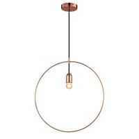 Подвесные светильники — Подвесной светильник Azzardo Krug AZ2113 купить в 