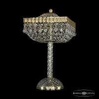Настольные лампы — Настольная лампа Bohemia Ivele Crystal 19012L4/25IV G купить в  Настольные лампы — Настольная лампа Bohemia Ivele Crystal 19012L4/25IV G купить в
